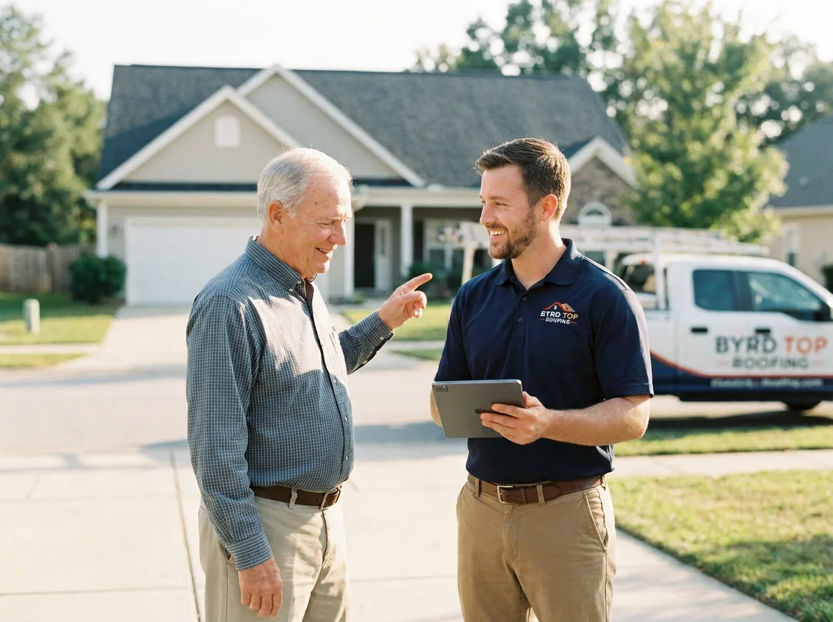 Roofing Fultondale, AL FAQs